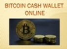 Thumbnail wallet file with 1 Bitcoin Cash balance Thumbnail wallet file with 1 Bitcoin Cash balance