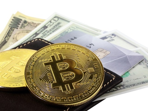 Product picture Bitcoin Wallet file with 0.0178 BTC balance